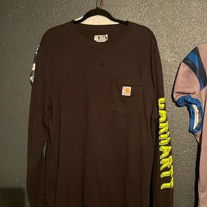 Carhartt Long Sleeve